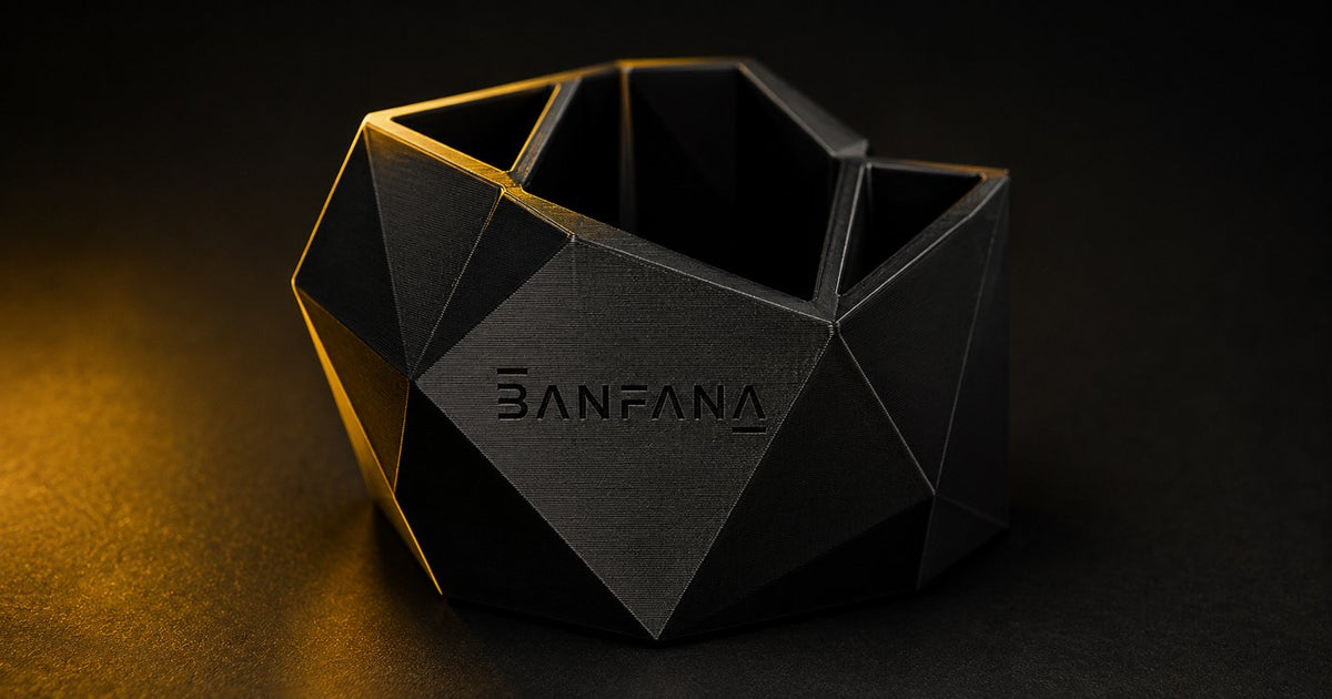 3D-Printed Merch: The Next Frontier of Small-Batch Swag
