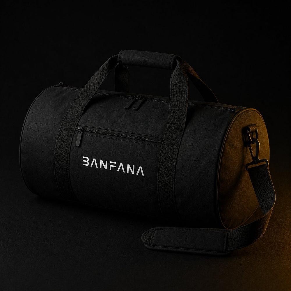 Banfana Duffel Bag