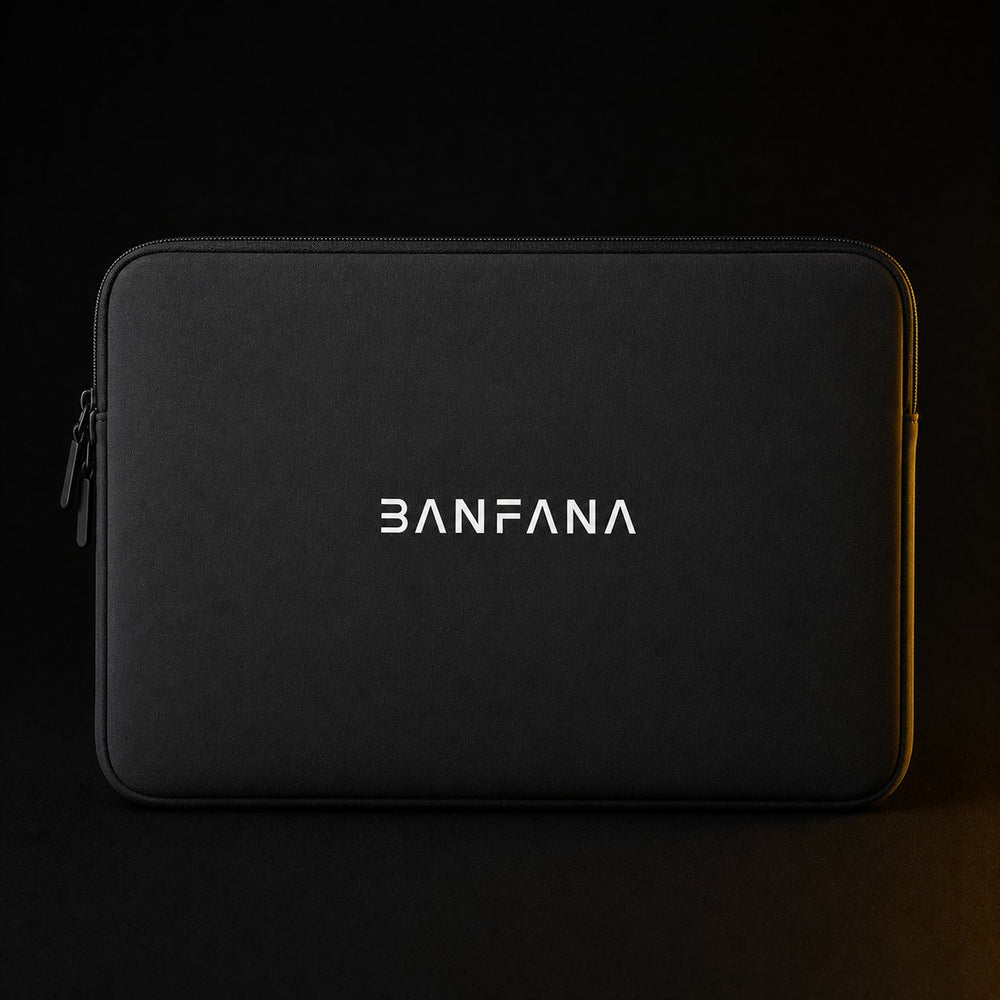 Banfana Laptop Sleeve