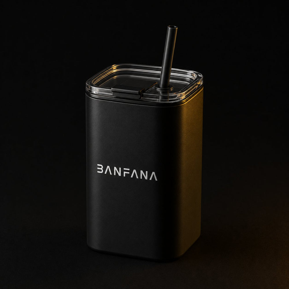 Banfana Tumbler