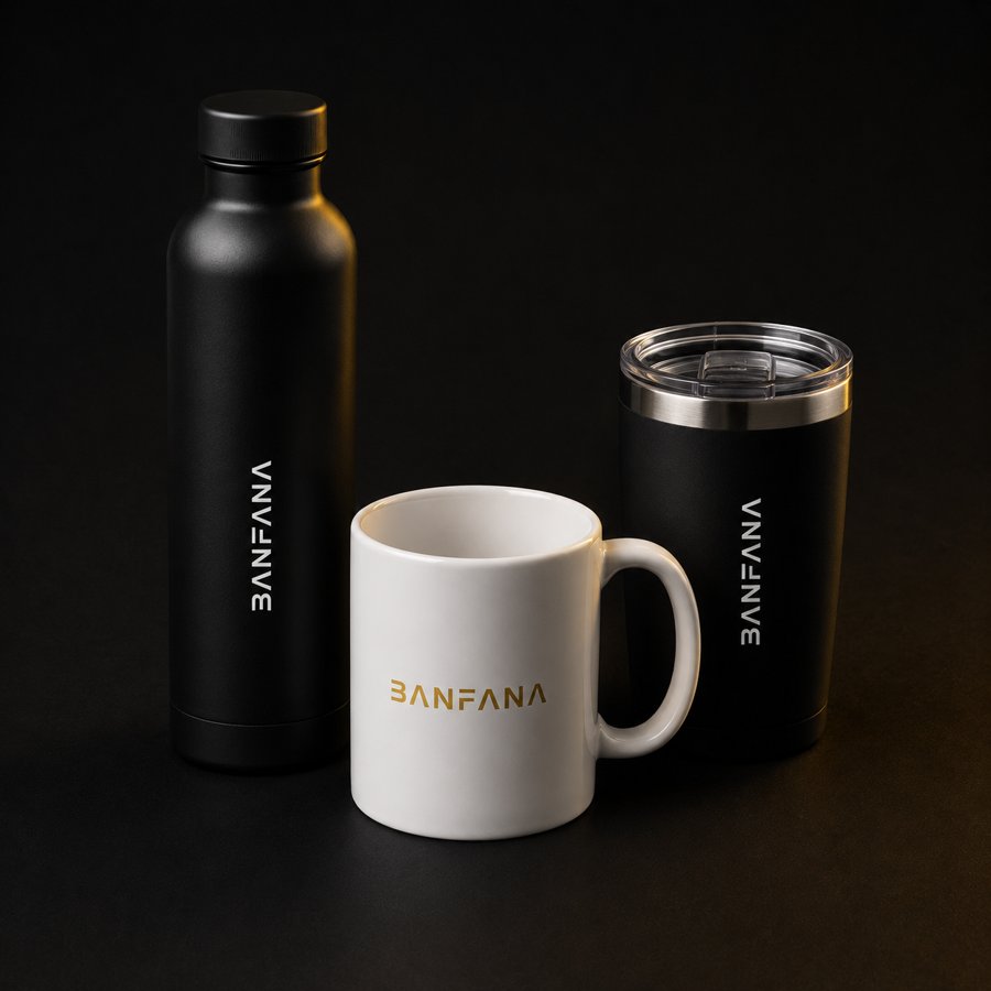 Drinkware