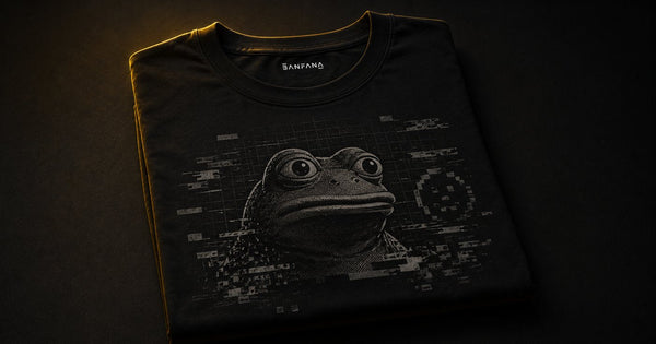 Meme Apparel Is Quietly Eating Ecommerce — Here's Why