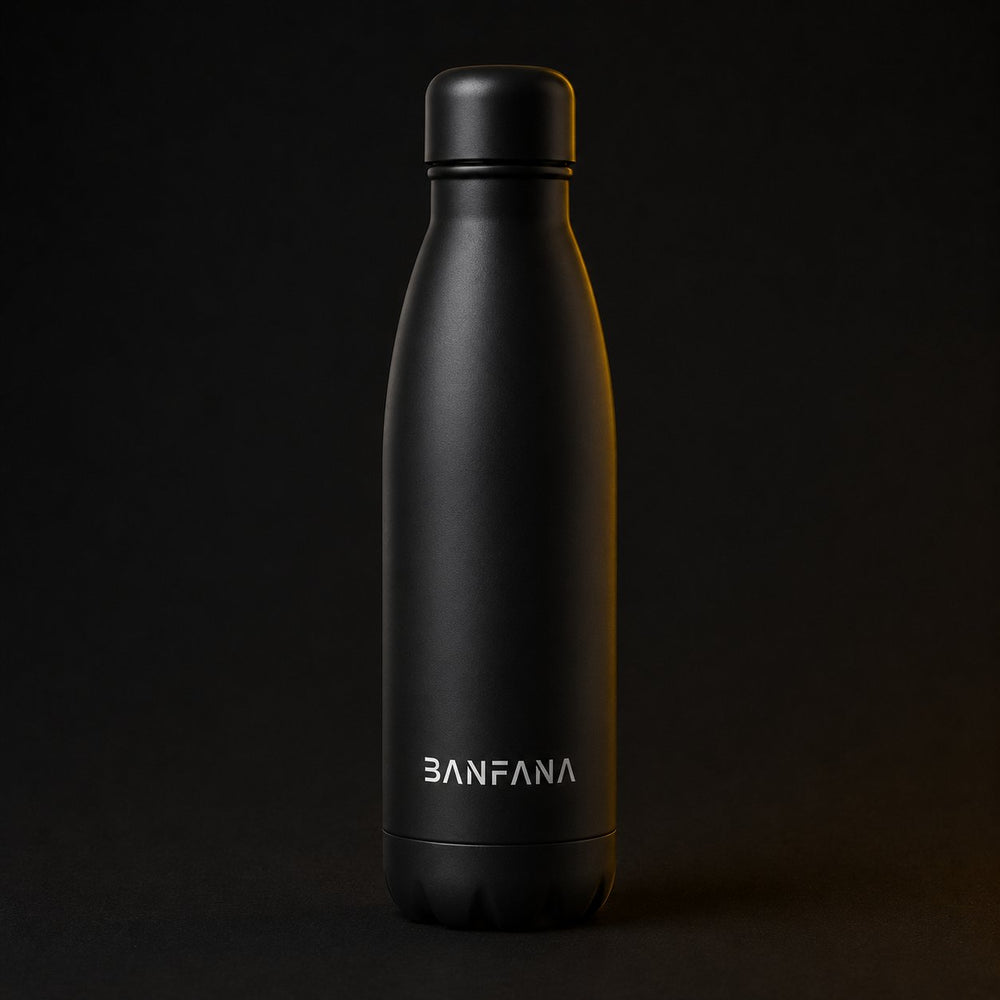 Banfana Insulated Water Bottle
