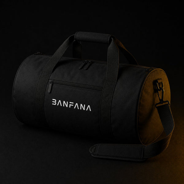 Banfana Duffel Bag