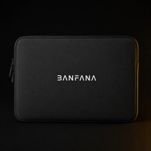 Banfana Laptop Sleeve