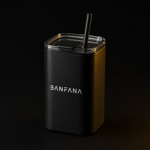 Banfana Tumbler